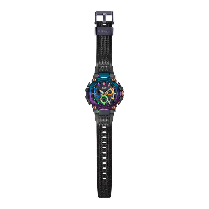 Casio G-Shock Limited Edition | MTG-B3000DN-1ADR