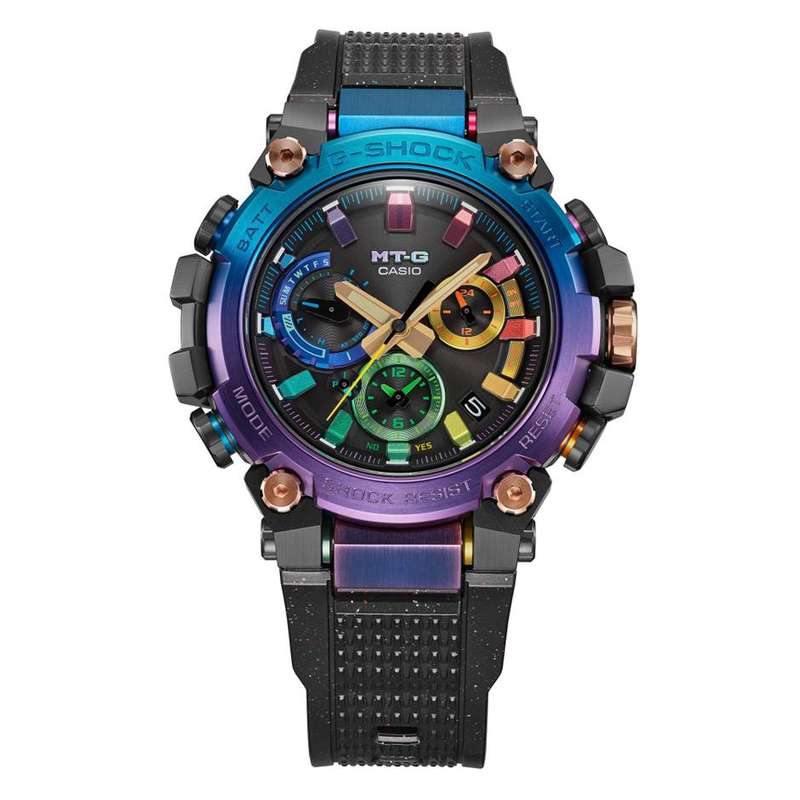 Casio G-Shock Limited Edition | MTG-B3000DN-1ADR