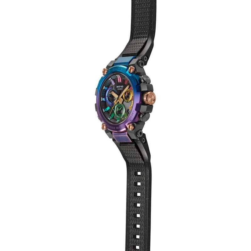 Casio G-Shock Limited Edition | MTG-B3000DN-1ADR