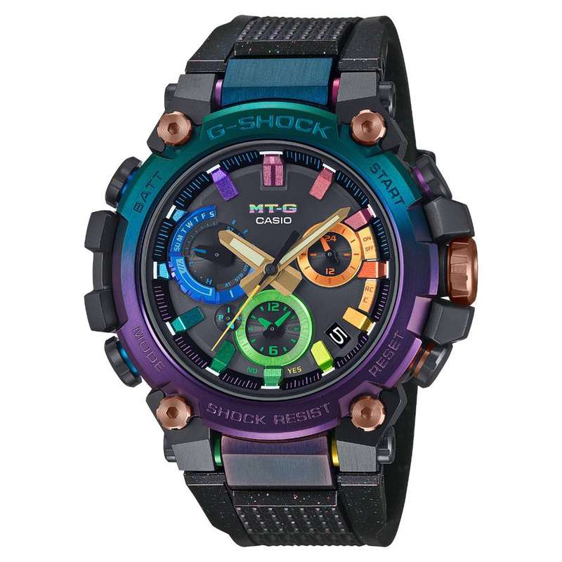 Casio G-Shock Limited Edition | MTG-B3000DN-1ADR