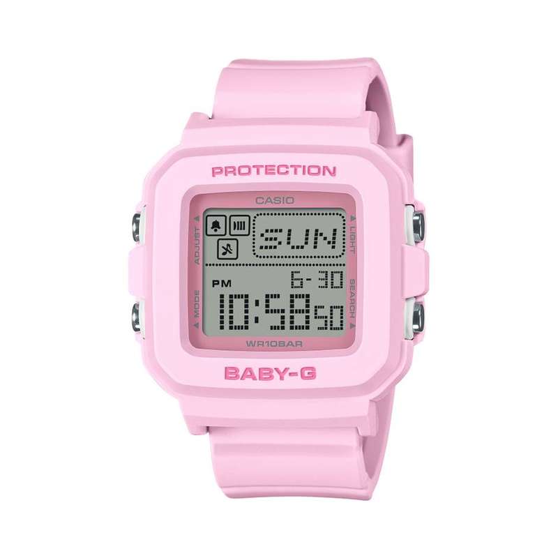 Casio Baby-G | BGD-10-4DR