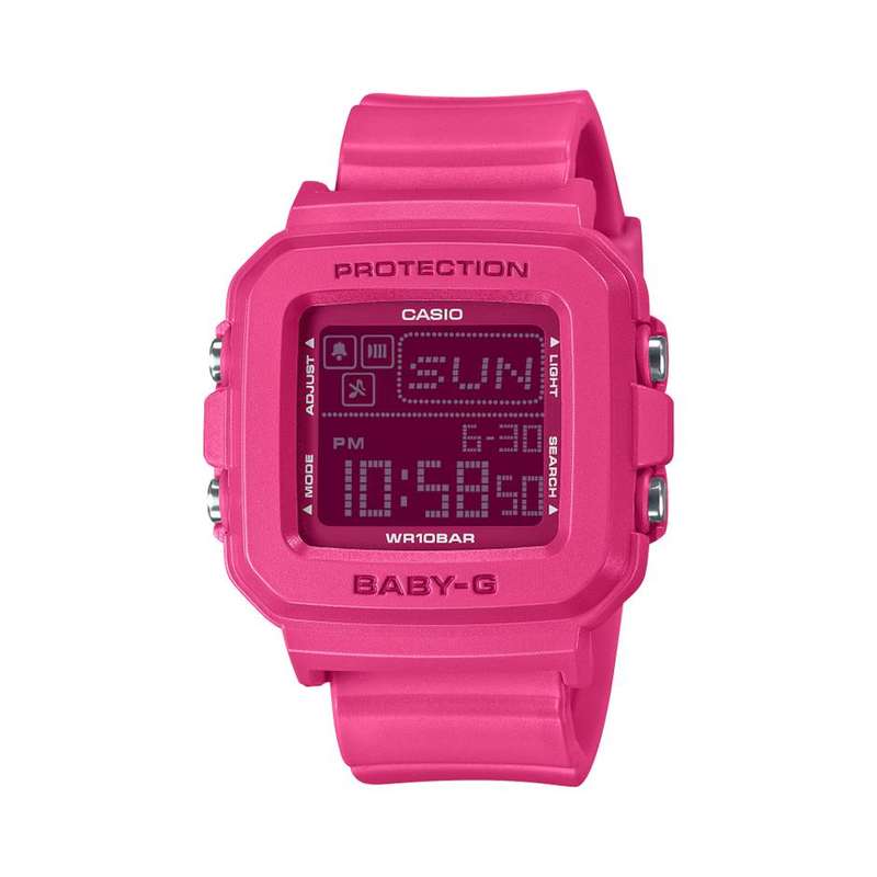 Casio Baby-G | BGD-10K-4DR