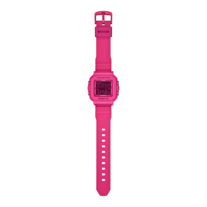 Casio Baby-G | BGD-10K-4DR