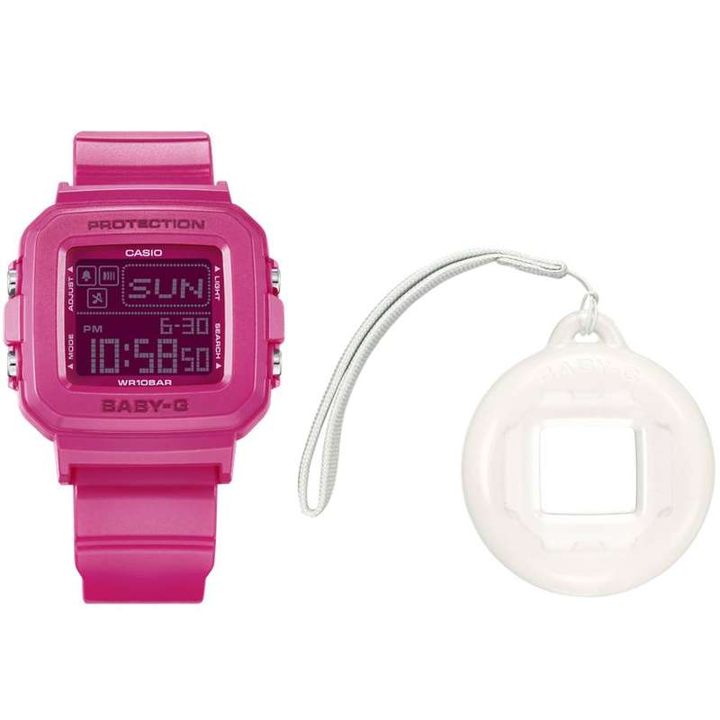 Casio Baby-G | BGD-10K-4DR