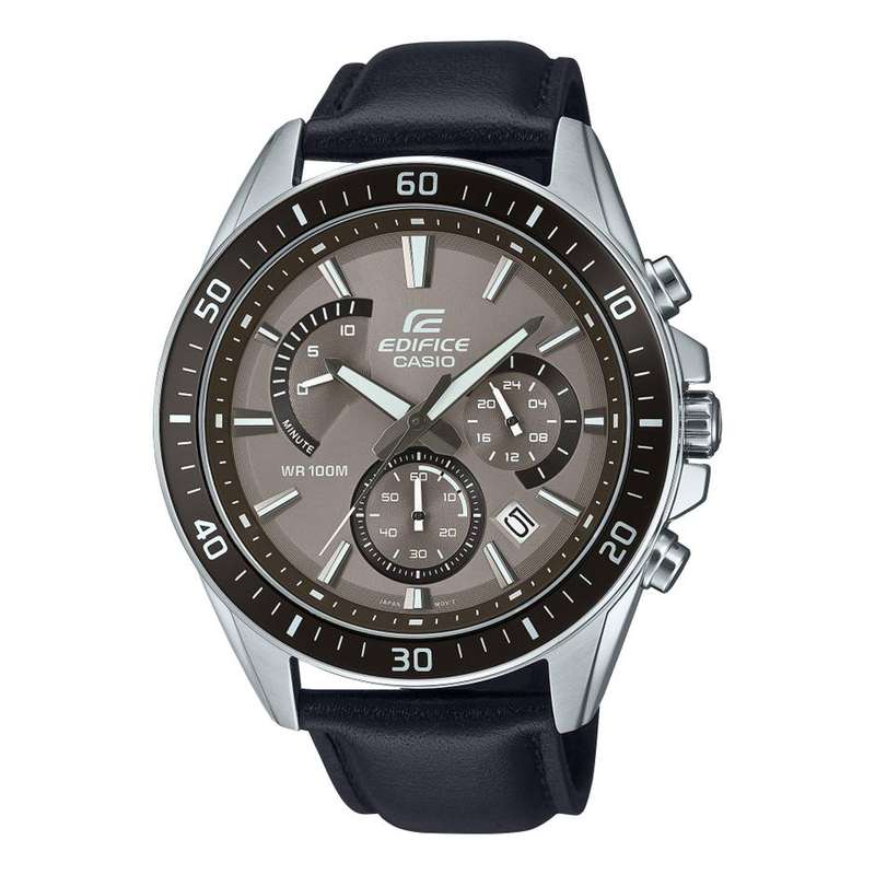 Casio Edifice EFR-552L-5AVUDF