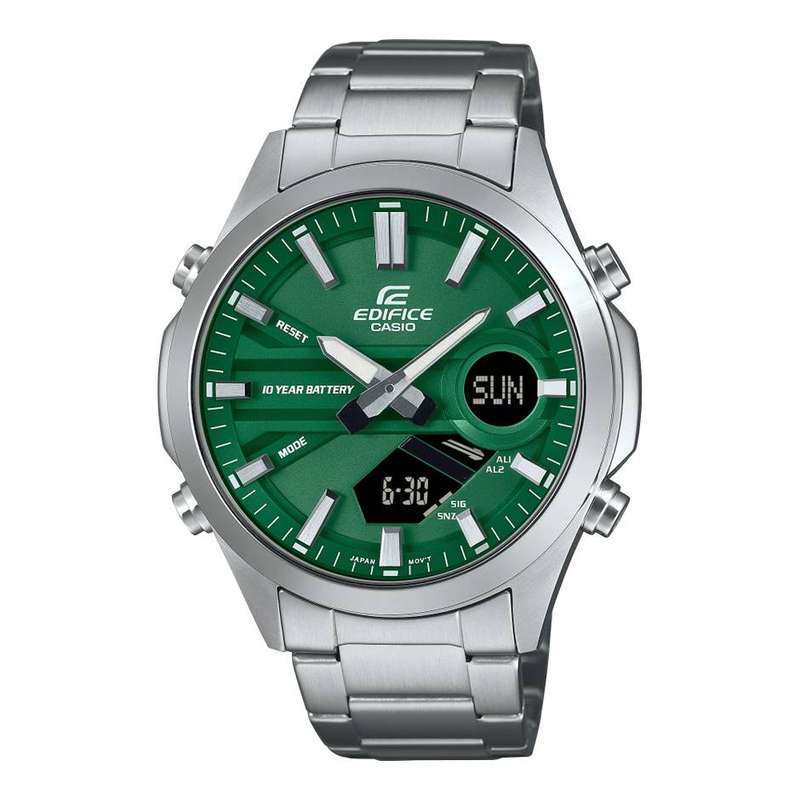 Casio Edifice EFV-C120D-3ADF