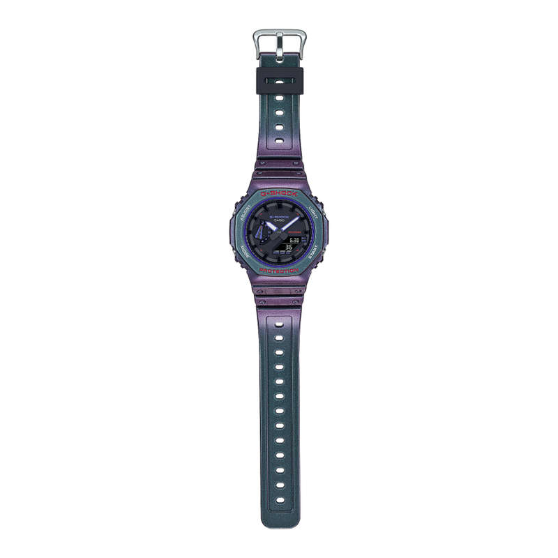 Casio G-Shock GA-2100AH-6ADR