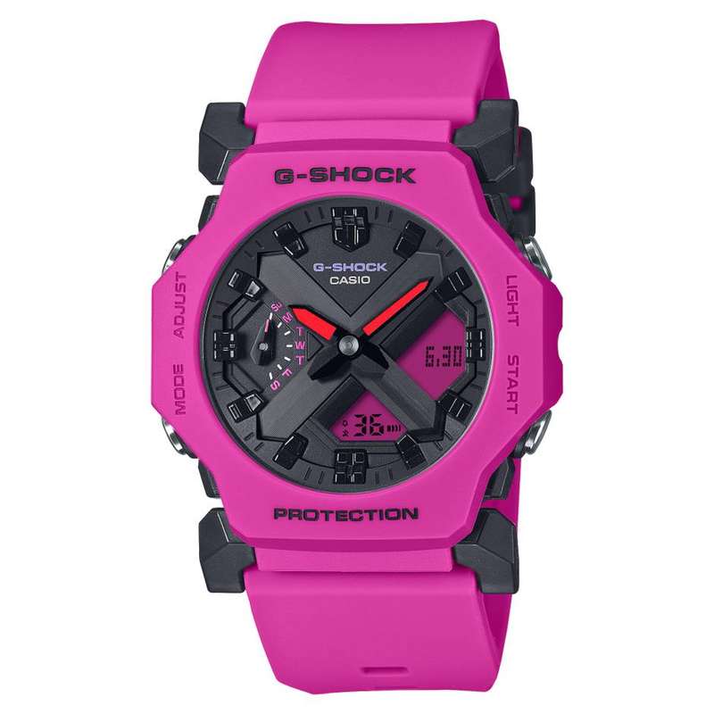 Casio G-Shock GA-2300-4ADR