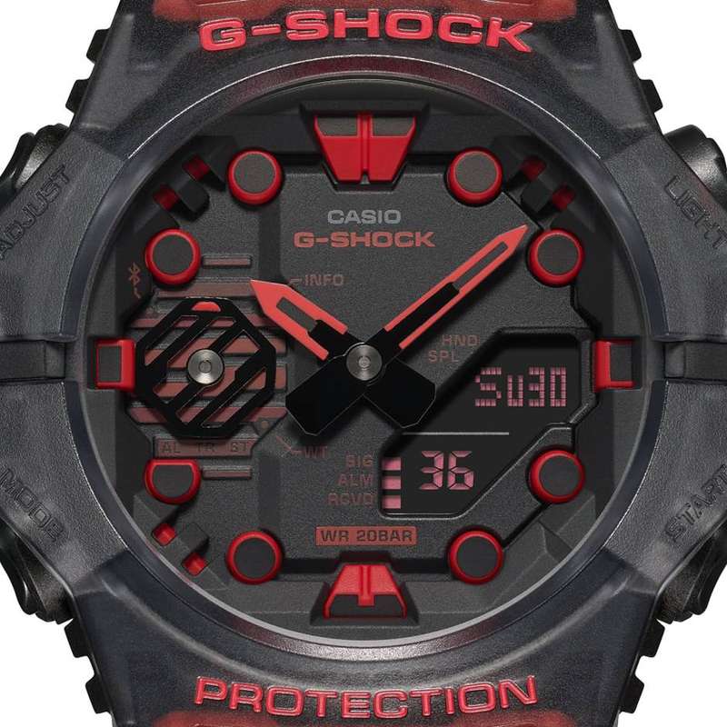 Casio G-Shock GA-B001G-1ADR