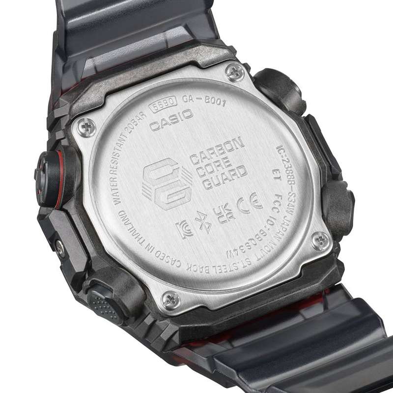 Casio G-Shock GA-B001G-1ADR
