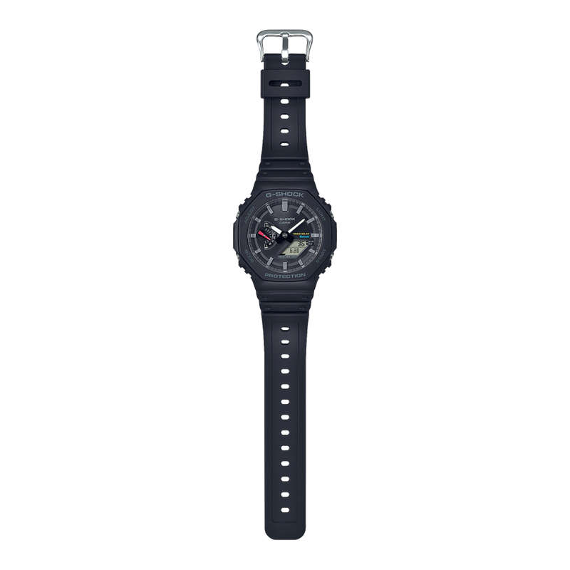 Casio G-Shock GA-B2100-1ADR