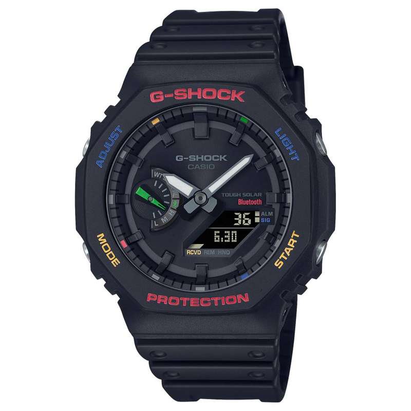 Casio G-Shock GA-B2100FC-1ADR