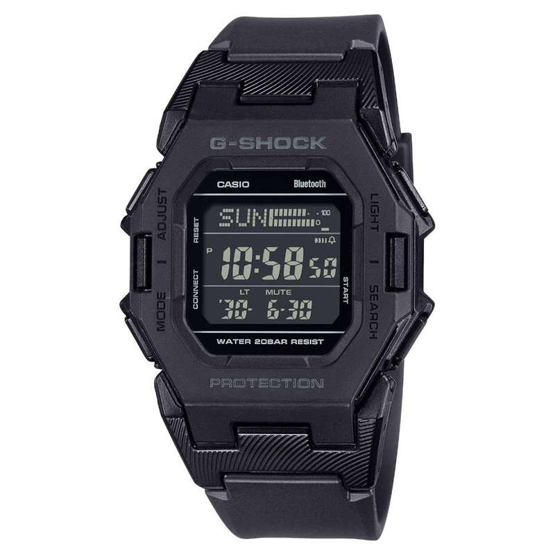 Casio G-Shock GD-B500-1DR