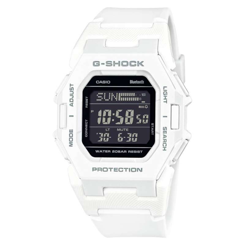 Casio G-Shock GD-B500-7DR