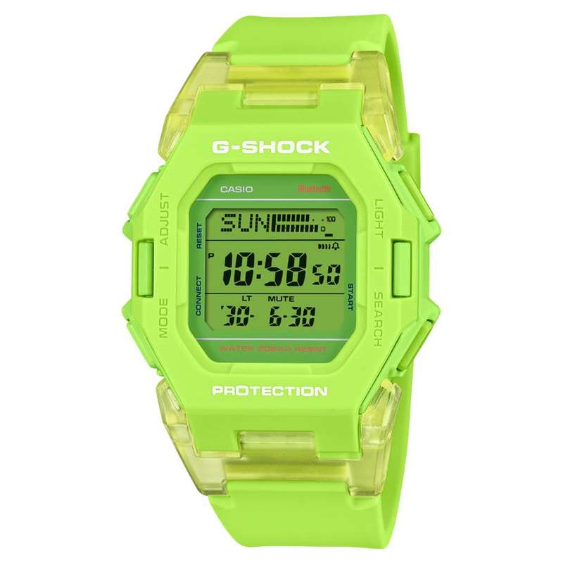 Casio G-Shock GD-B500S-3DR