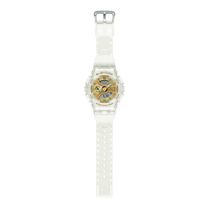 Casio G-Shock GMA-S110SG-7ADR