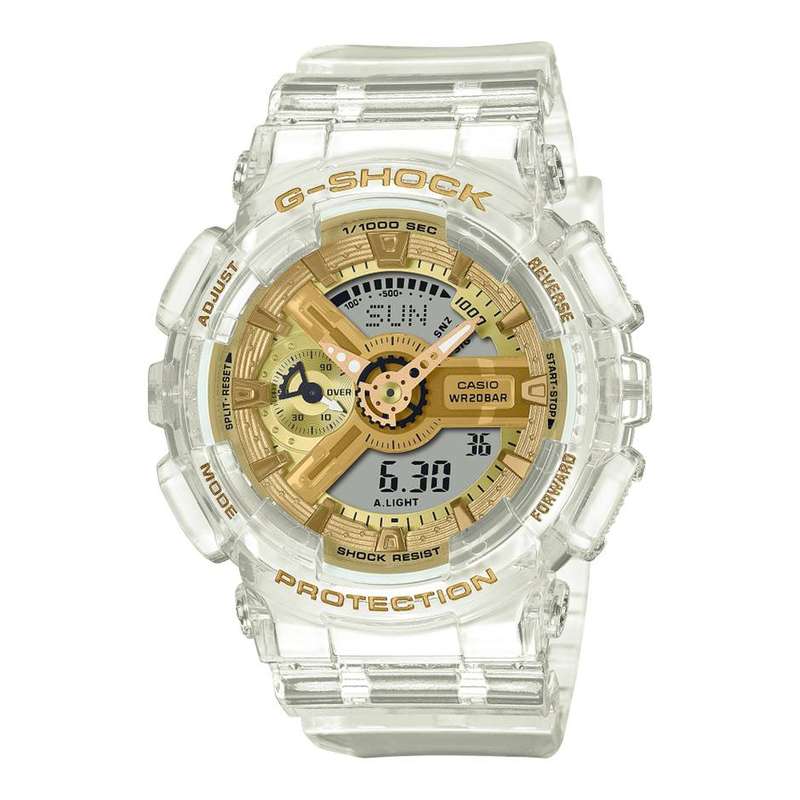 Casio G-Shock GMA-S110SG-7ADR