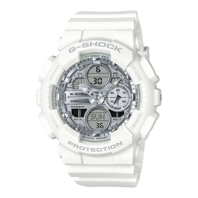 Casio G-Shock GMA-S110SG-7ADR