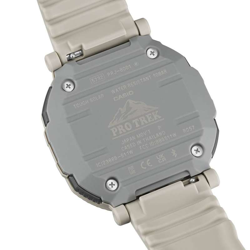 Casio PRO TREK | PRJ-B001-7DR
