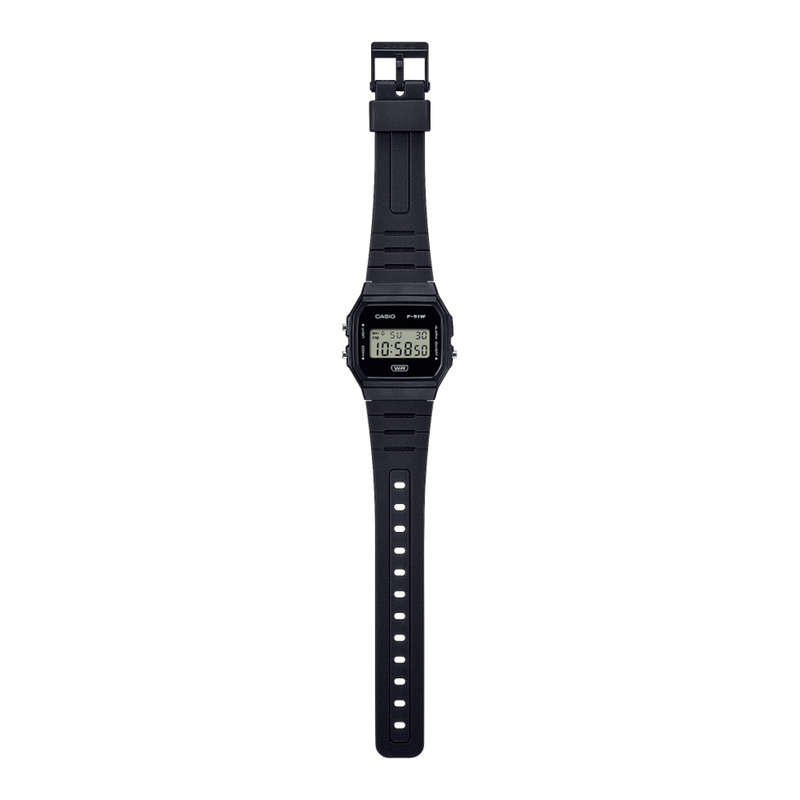 Casio POP F-91WB-1ADF