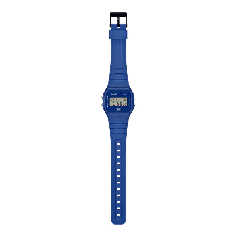 Casio POP F-91WB-2A1DF