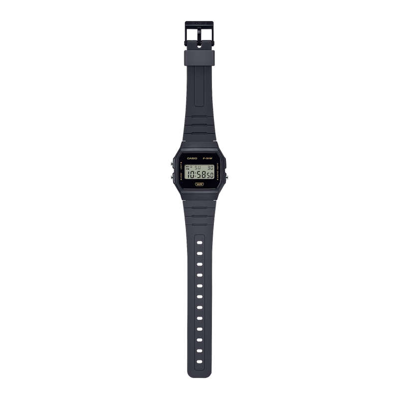 Casio POP F-91WB-8ADF