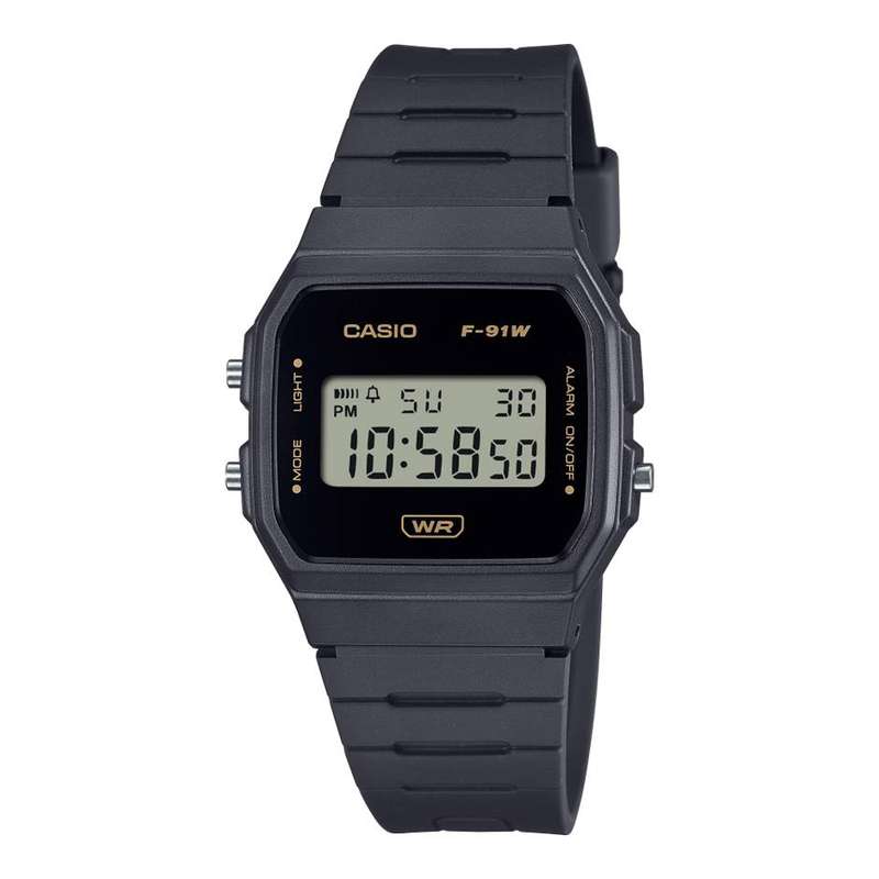 Casio POP F-91WB-8ADF