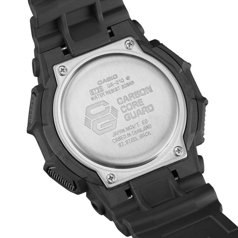 Casio G-Shock GA-010-1ADR