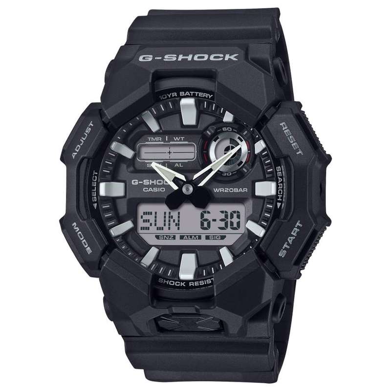 Casio G-Shock GA-010-1ADR