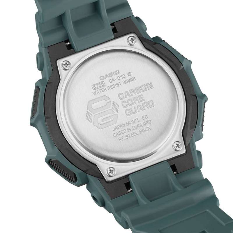 Casio G-Shock GA-010-2ADR