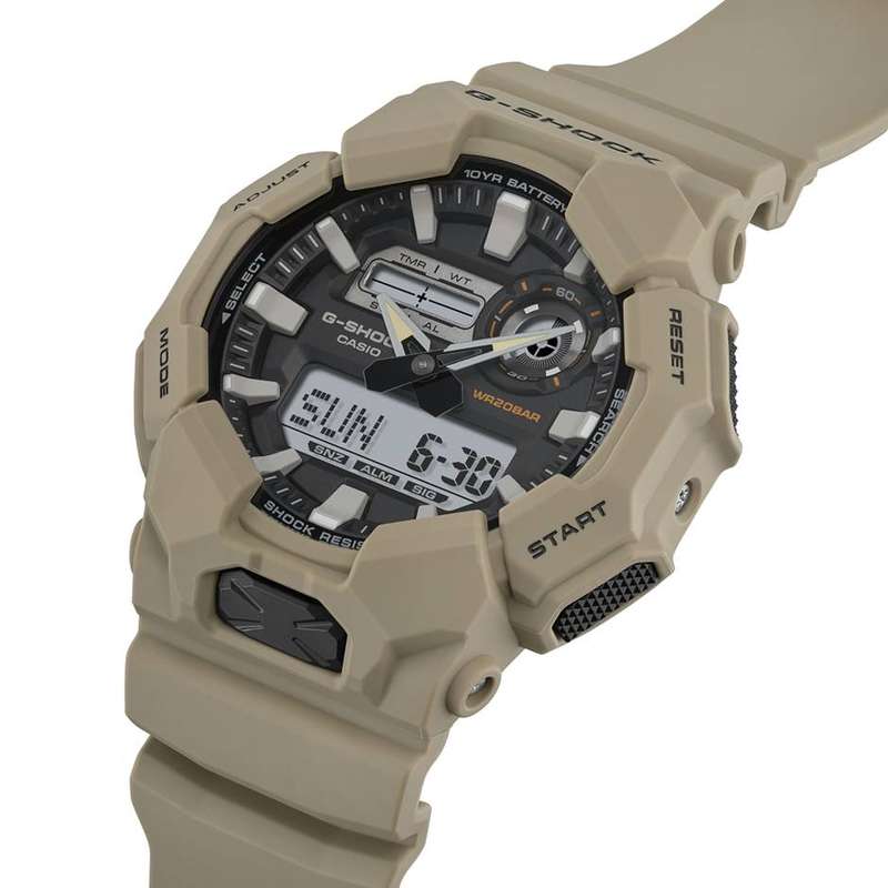 Casio G-Shock GA-010-5ADR