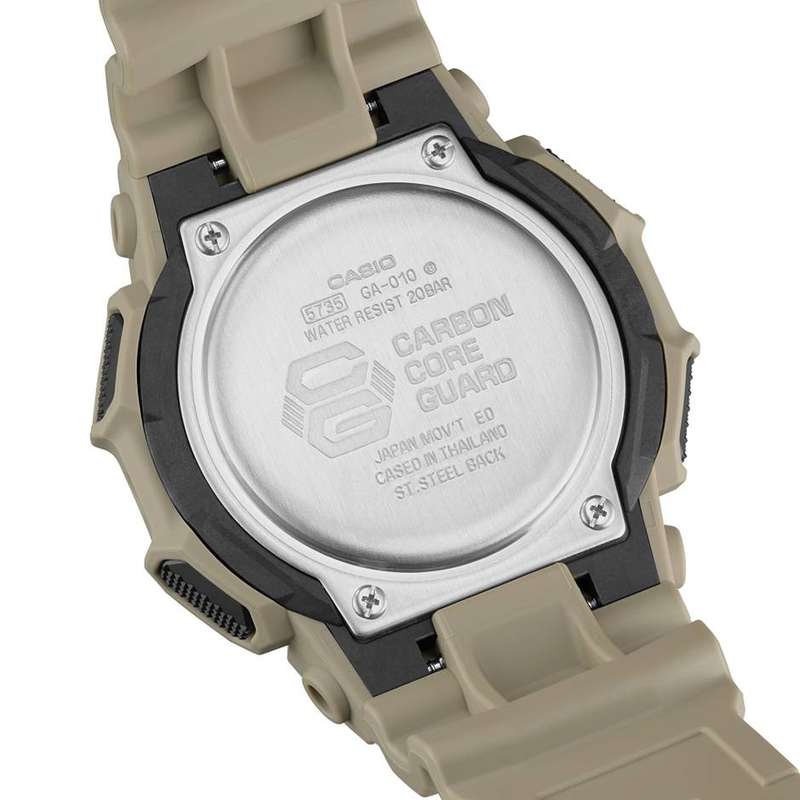 Casio G-Shock GA-010-5ADR