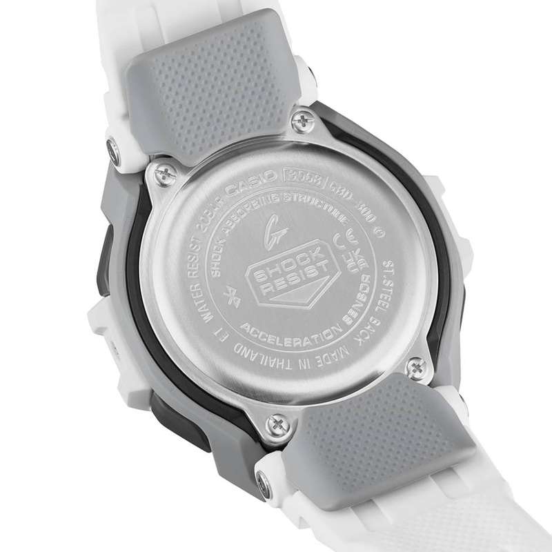 Casio G-Shock | G-Squad GBD-300-7DR