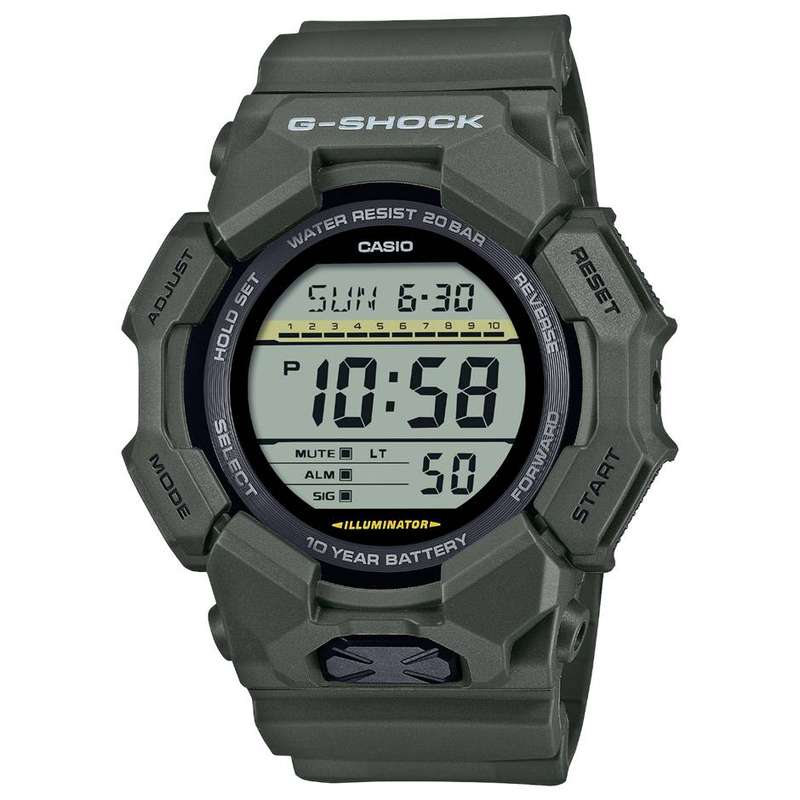 Casio G-Shock GD-010-3DR