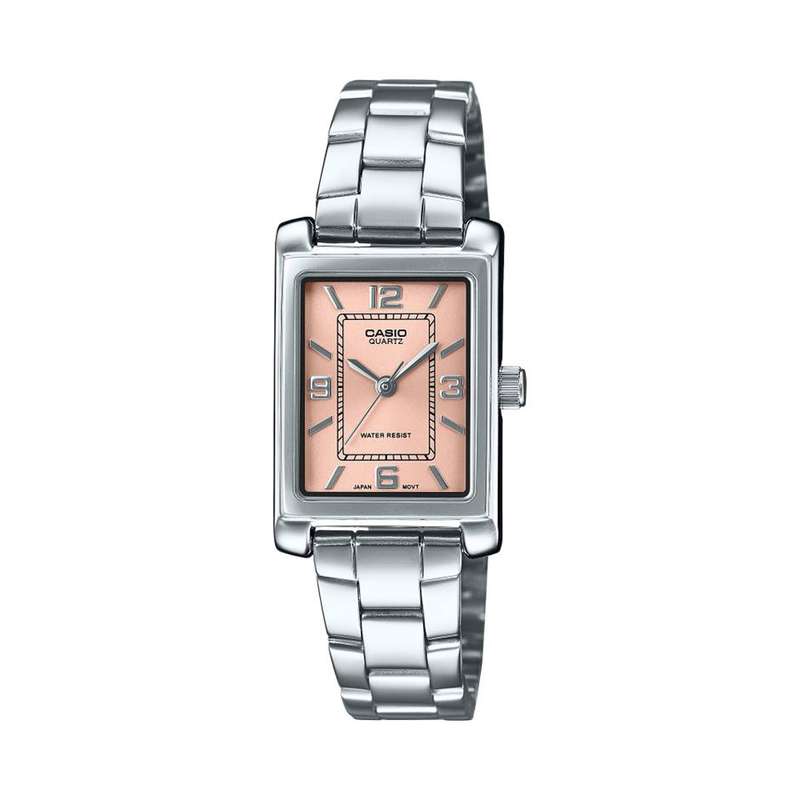 Casio Standard LTP-1234DD-4ADF