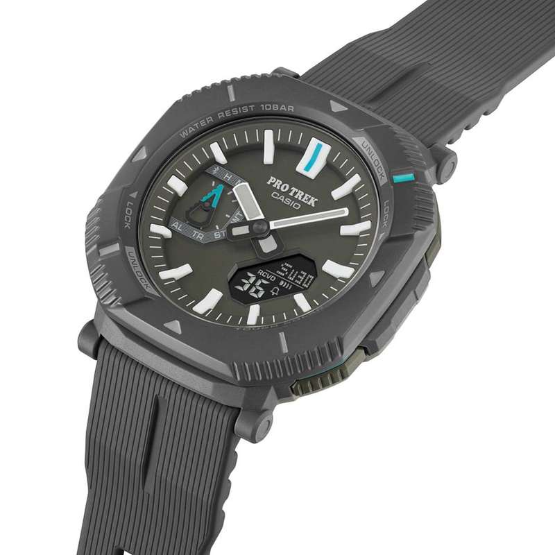 Casio PROTREK PRJ-B001-1DR