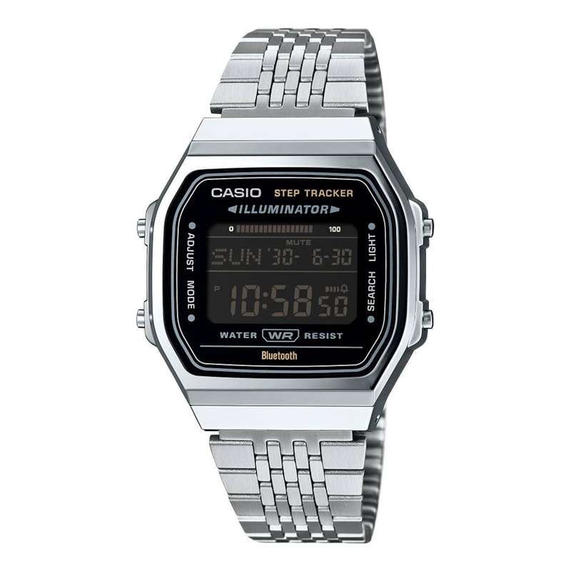 Casio Vintage ABL-100WE-1BDF