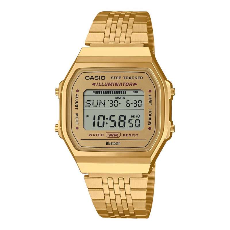 Casio Vintage ABL-100WEG-9ADF
