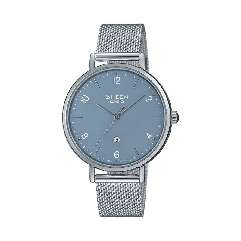 Casio Sheen | SHE-4562M-2AUDF