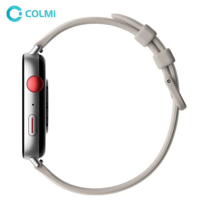 C8 Max Smartwatch 1.93 silicone strap | C8Max-SS