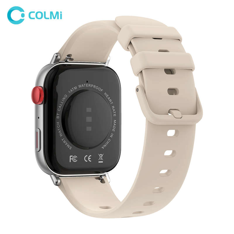 C8 Max Smartwatch 1.93 silicone strap | C8Max-SS