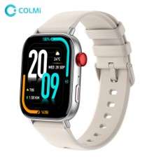 C8 Max Smartwatch 1.93 silicone strap | C8Max-SS