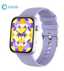 P71 Smartwatch with 1.9 Display & Silicone Strap | P71-SPU