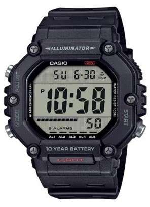 Casio AE-1600H-1AVDF