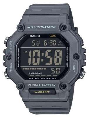 Casio AE-1600H-8BVDF