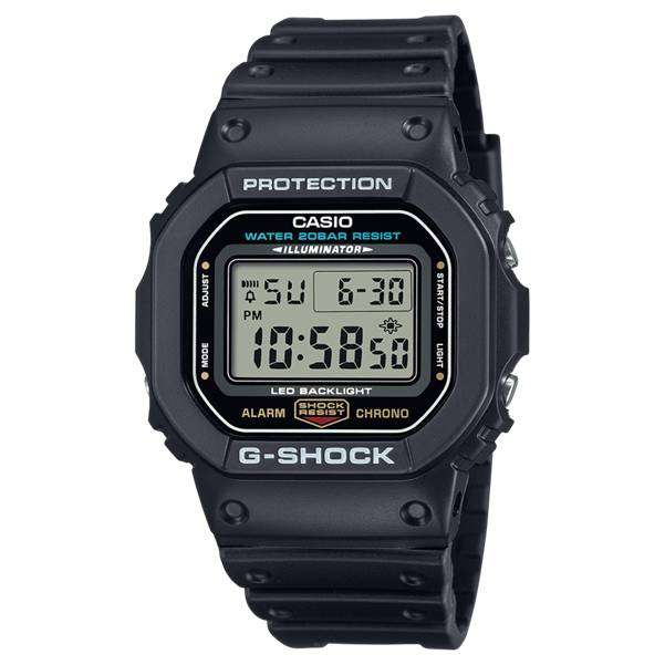 Casio G-shock DW-5600UE-1DR