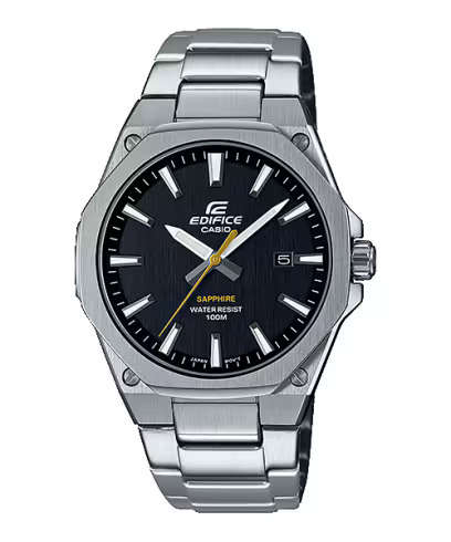 Casio Edifice EFR-S108D-1AVUDF