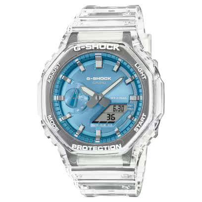 Casio G-SHOCK GA-2100BM-7A2DR