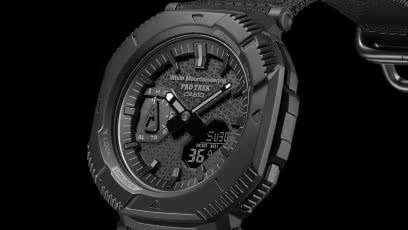 Casio PRJ-B001WM-1DR Pro Trek