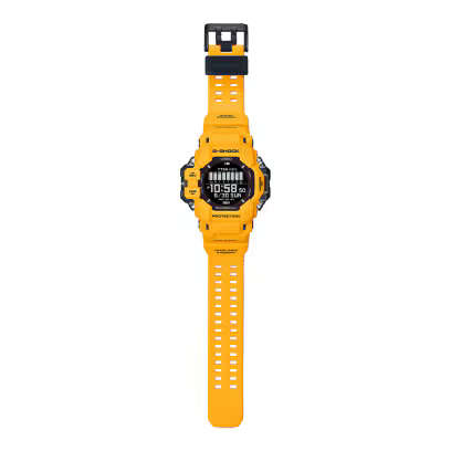 MASTER OF G - LAND RANGEMAN Casio GPR-H1000-9